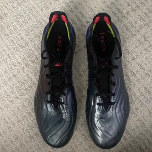 COPA SENSE.1 FG men's soccer cleats size US 11